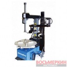 Шиномонтажный станок с третьей рукой 380V 10-24 2-Х скоросной T624R Т624R-2 speed-380 ShiningBerg