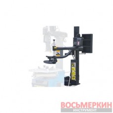 Шиномонтажный станок с третьей рукой 380V 10-24 2-Х скоросной T624R Т624R-2 speed-380 ShiningBerg
