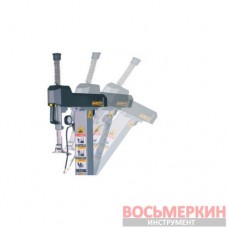 Шиномонтажный станок с третьей рукой 380V 10-24 2-Х скоросной T624R Т624R-2 speed-380 ShiningBerg