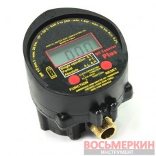 Электронный счетчик расхода масла без раздаточного пистолета для линей ной установки 002829 002967 Flexbimec