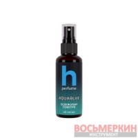 Освежитель воздуха универсальный Aquablue 0,06 л Helpix