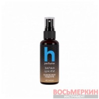 Освежитель воздуха универсальный Leather 0,06 л Helpix