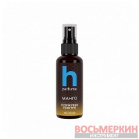 Освежитель воздуха универсальный Mango 0,06 л Helpix