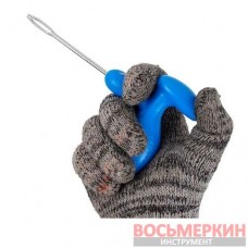 Игла для шнуров с пластиковой ручкой рабочая часть 90 мм F-STL-30 Forsage