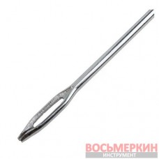 Игла для шнуров с пластиковой ручкой рабочая часть 90 мм F-STL-30 Forsage