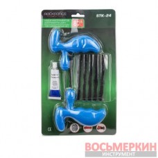 Набор инструментов для ремонта шин в блистере RF-STK-24 RockForce