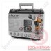 Шуруповерт STORM Li-Ion, 12В, 2 скорости, 0-400/0-1200 об/мин, 2 аккум. WT-0322 Intertool