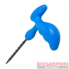 Шило спиральное для шнуров с пластиковой ручкой F-STL-29 Forsage