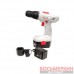 Шуруповерт аккумуляторный 18В, 1 аккумулятор, 1.2Ач, 0-10 DT-0312 Intertool