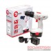 Шуруповерт аккумуляторный 18В, 1 аккумулятор, 1.2Ач, 0-10 DT-0312 Intertool