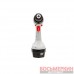 Шуруповерт аккумуляторный 18В, 1 аккумулятор, 1.2Ач, 0-10 DT-0312 Intertool