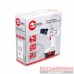 Шуруповерт аккумуляторный 18В, 1 аккумулятор, 1.2Ач, 0-10 DT-0312 Intertool