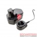 Шуруповерт аккумуляторный 18В, 1 аккумулятор, 1.2Ач, 0-10 DT-0312 Intertool
