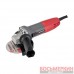 Шлифмашина угловая 860 Вт, 11000 об/мин, диаметр круга 125 мм DT-0267 Intertool