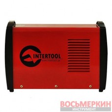 Инвертор сварочный 230 В, 5.3 кВт, 20-160 А, DT-4016 Intertool