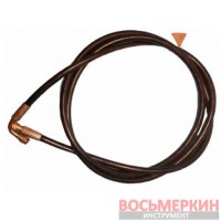 Масляный шлаг 1650 мм для подачи масла со станции на цилиндр 10072515 ShiningBerg