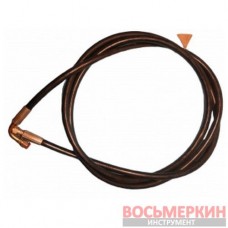 Масляный шлаг 2870 мм для подачи масла из цилиндра на цилиндр 100725283 ShiningBerg