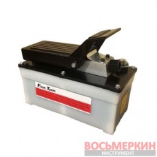 Насос пневмогидравлический Flash Tyson 100725345 ShiningBerg
