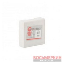 Шпилька для степлера PT-1611 20мм d = 0.64мм 6000шт/упак. PT-8720 Intertool