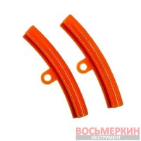 Пластиковая защита на диск комплект 2 штуки цена за комплект