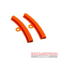 Пластиковая защита на диск комплект 2 штуки цена за комплект