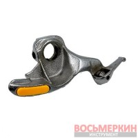 Головка демонтажная для шиномонтажного стенда с внутренним посадочным местом 28 мм