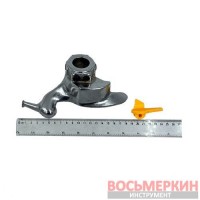 Головка демонтажная для шиномонтажного стенда с внутренним посадочным местом 28 мм