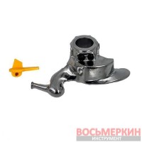 Головка демонтажная для шиномонтажного стенда с внутренним посадочным местом 30 мм