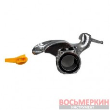 Головка демонтажная для шиномонтажного стенда с внутренним посадочным местом 30 мм