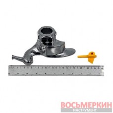Головка демонтажная для шиномонтажного стенда с внутренним посадочным местом 30 мм