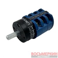 Реверсный переключатель поворотного стола шиномонтажного стенда 25А