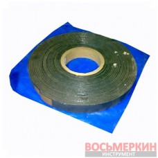 Сырая вулканизационная резина 900 г 3 мм 25 мм Vul-Gum 861-1 Tech США цена за рулон