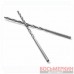 Сверло по металлу удлиненное DIN 340 4,2 мм HSS SD-5242 Intertool