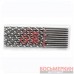 Сверло по металлу удлиненное DIN 340 4,2 мм HSS SD-5242 Intertool