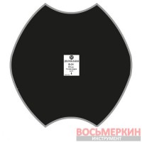 Пластырь диагональный D 31 350 мм 6 слоёв корда 65° Россвик Rossvik