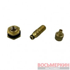 Вентиль спецтехники TR670-03