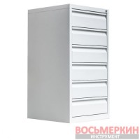 Шкаф картотечный 6.107 Ferocon
