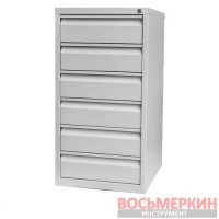 Шкаф картотечный 6.107 Ferocon