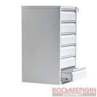 Шкаф картотечный 6.107 Ferocon
