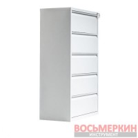 Шкаф файловый 5А.156 Ferocon