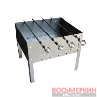 Мангал К-105 Уголек Ferocon