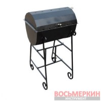 Мангал Профи компакт Ferocon