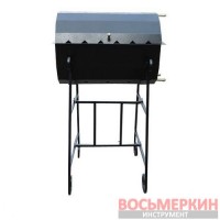 Мангал Профи компакт Ferocon