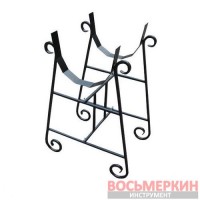 Мангал Профи компакт Ferocon