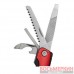 Мультиинструмент 160 мм 12 в 1 с чехлом HT-0541 Intertool