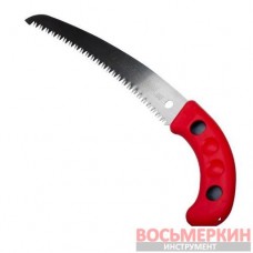Ножовка садовая сучкорез HT-3144 Intertool