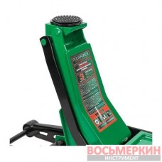 Домкрат подкатной 3т 75-508 мм RF-TZA830003 Rockforce