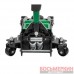 Домкрат подкатной 3т 75-508 мм RF-TZA830003 Rockforce