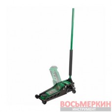 Домкрат подкатной 3т 75-508 мм RF-TZA830003 Rockforce
