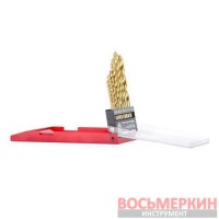 Набор сверл по металлу HSS 13шт SD-0013 Intertool